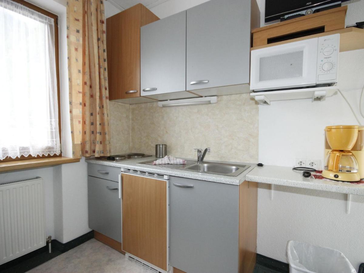 Apartment Falkner-1 By Interhome Oberlaengenfeld Ngoại thất bức ảnh