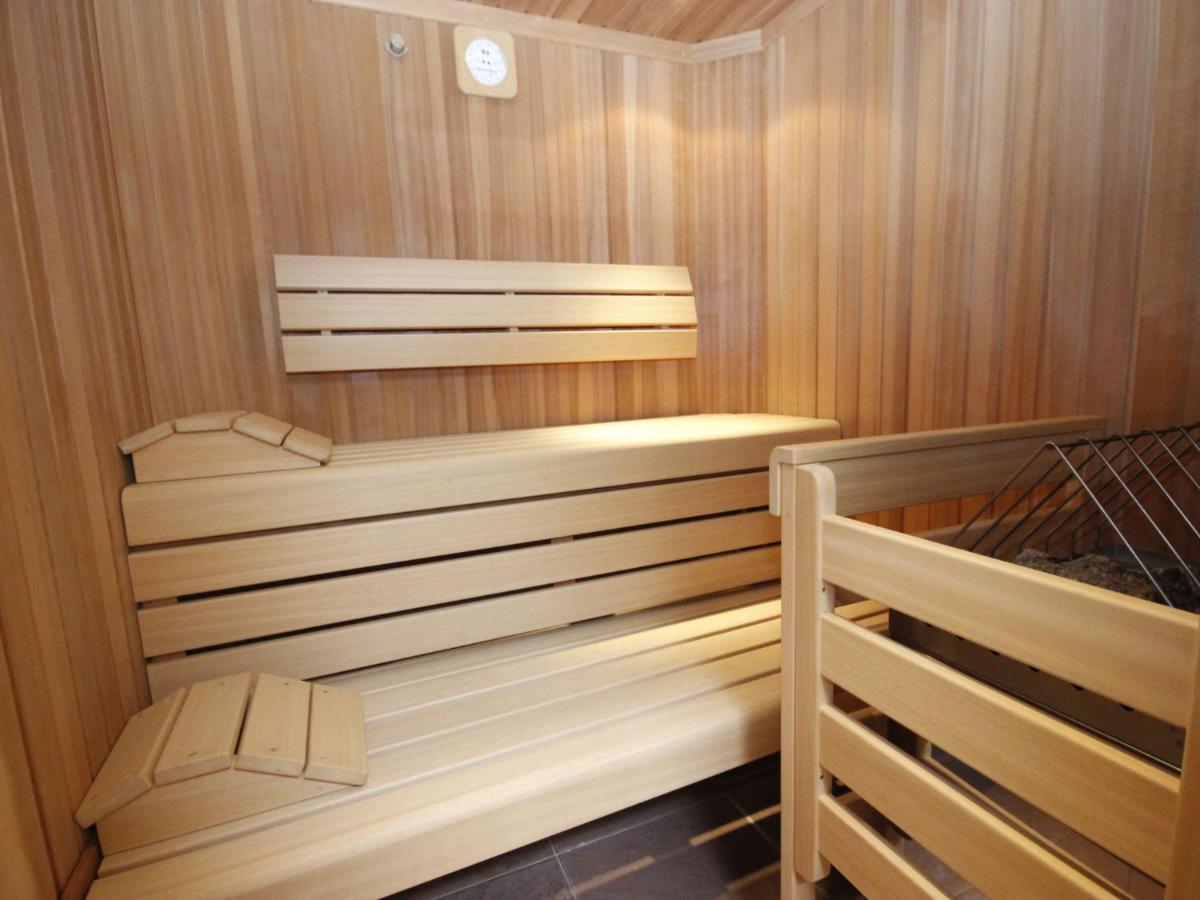 Apartment Falkner-1 By Interhome Oberlaengenfeld Ngoại thất bức ảnh