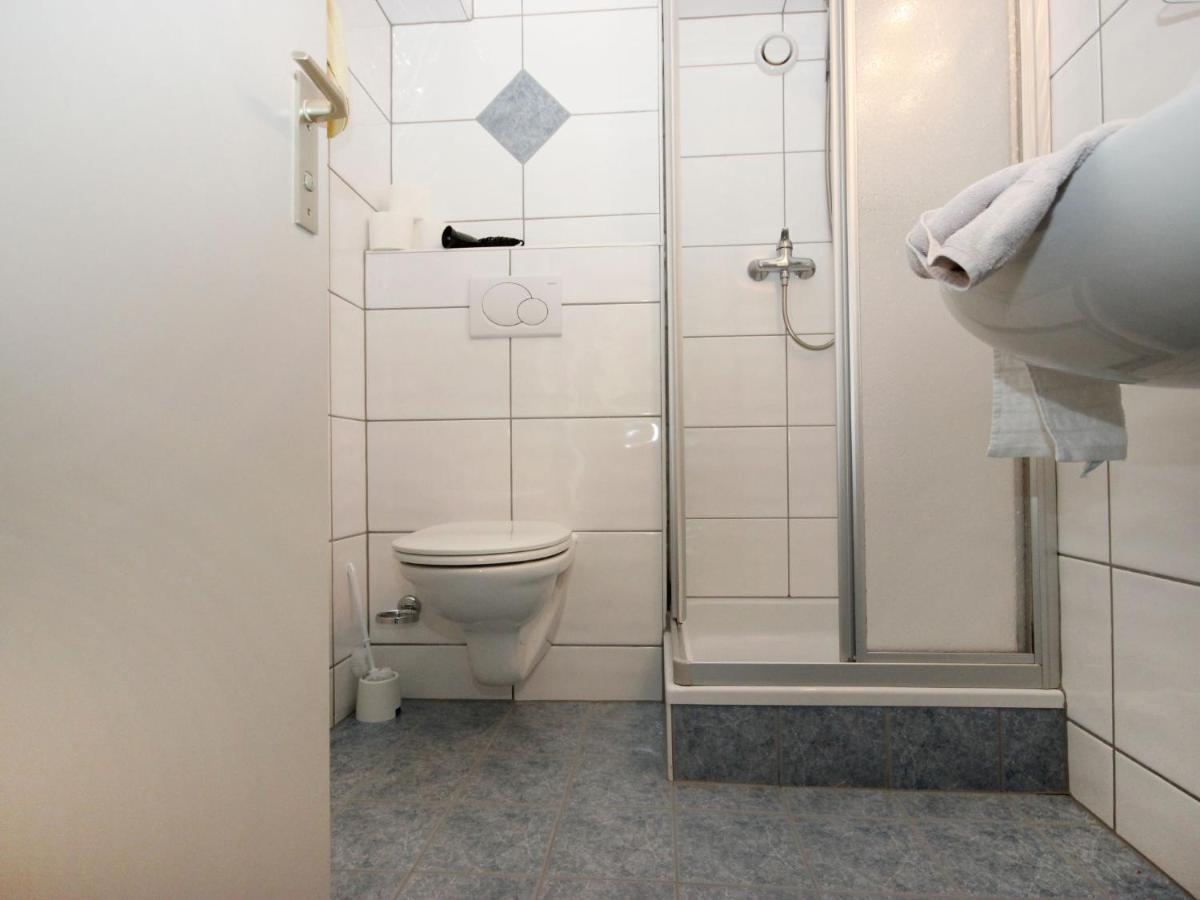 Apartment Falkner-1 By Interhome Oberlaengenfeld Ngoại thất bức ảnh