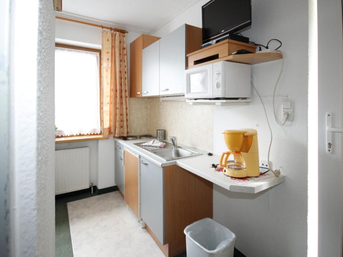 Apartment Falkner-1 By Interhome Oberlaengenfeld Ngoại thất bức ảnh