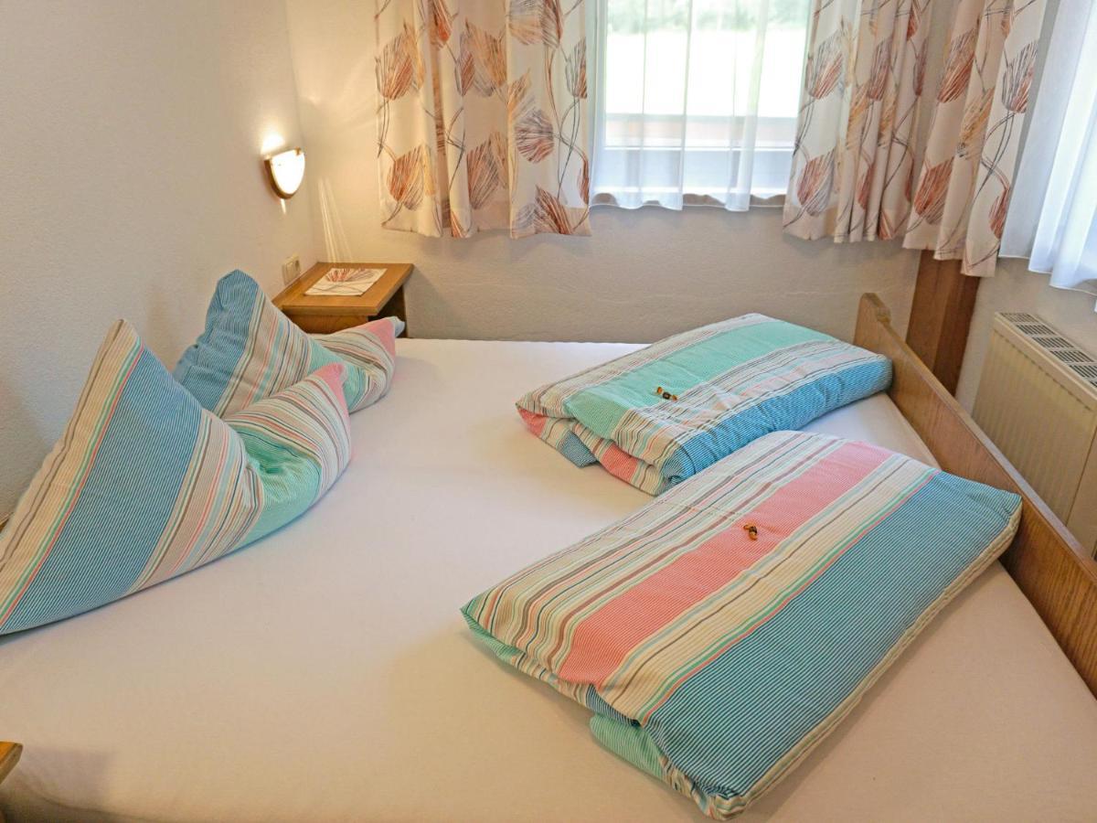 Apartment Falkner-1 By Interhome Oberlaengenfeld Ngoại thất bức ảnh