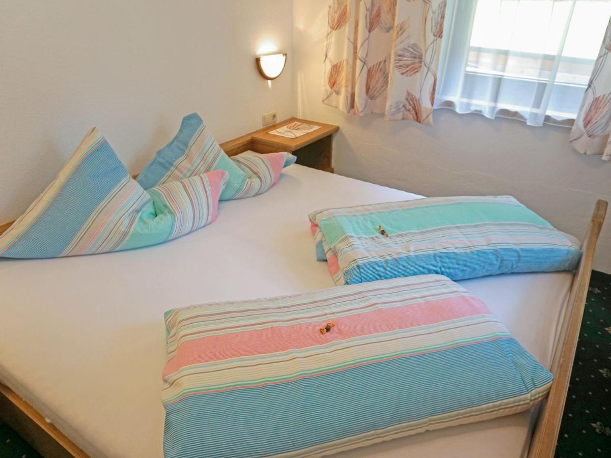 Apartment Falkner-1 By Interhome Oberlaengenfeld Ngoại thất bức ảnh